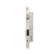 Корпус замка FUARO c роликом 155-20