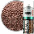Аэрозоль KUDO молотковая серебристый №3001  520мл. рис.1