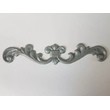 Накладка SK36.18.1 Размеры: 120х570 (1мм) рис.1