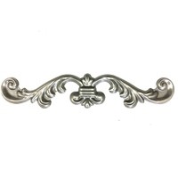 Накладка SK36.18.1 Размеры: 120х570 (1мм)