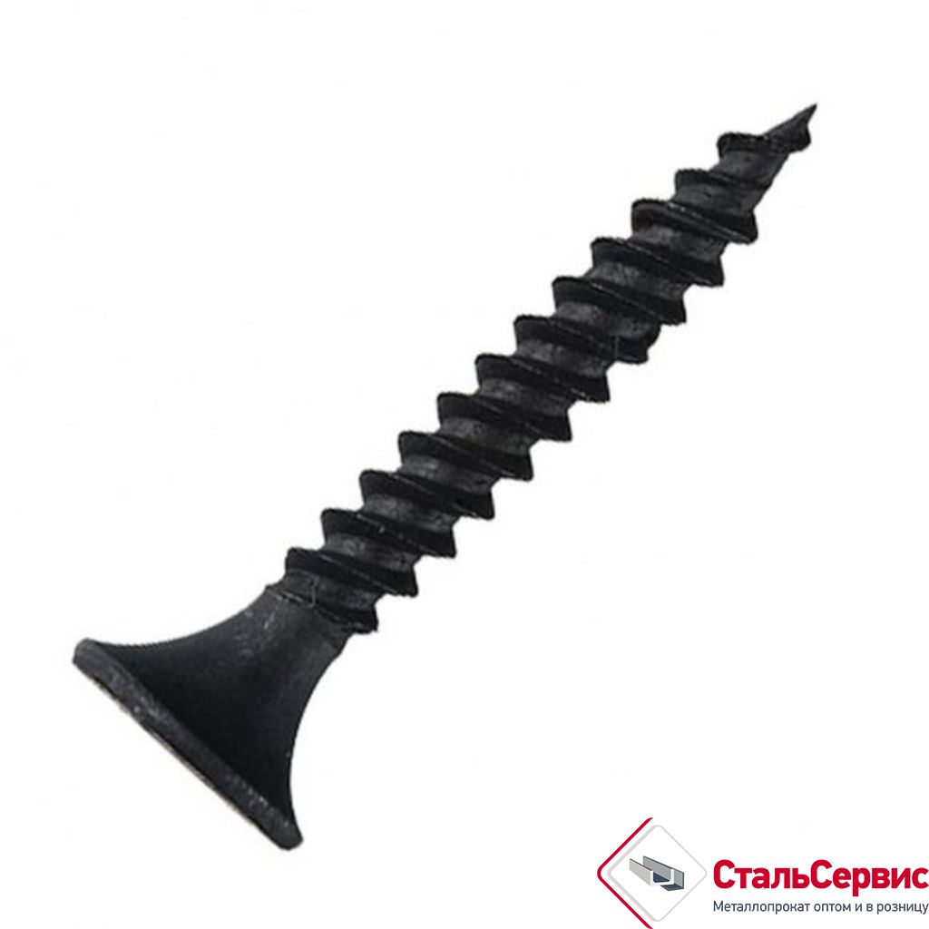 Саморез р.ш. 3,5х55
