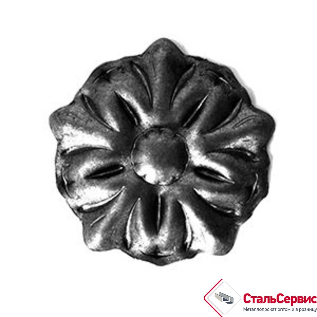 Накладка SK36.36 Диаметр 90 мм (2 мм)