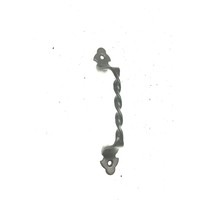 Ручка-скоба 80 мм SK61.11 Размеры: 154x24 (2мм)