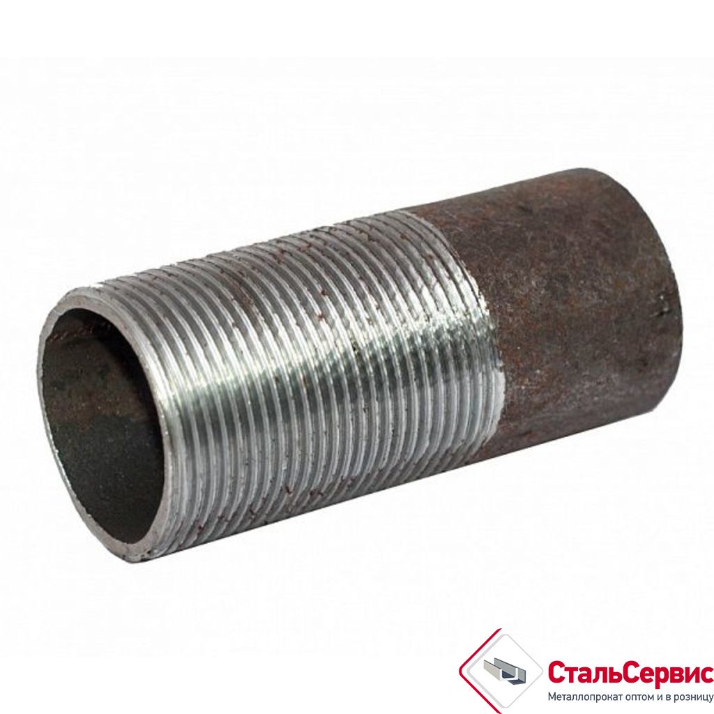Резьба сгонная стальная 32 