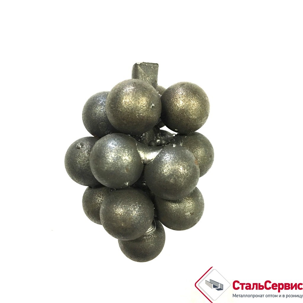 Виноградная гроздь SK 21.13.2 Размеры: 58х47