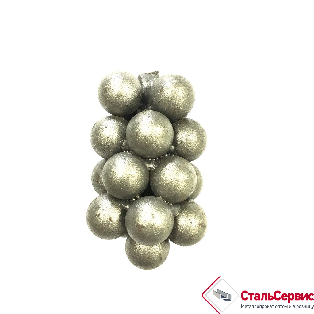 Виноградная гроздь SK 21.13.3 Размеры: 69х45