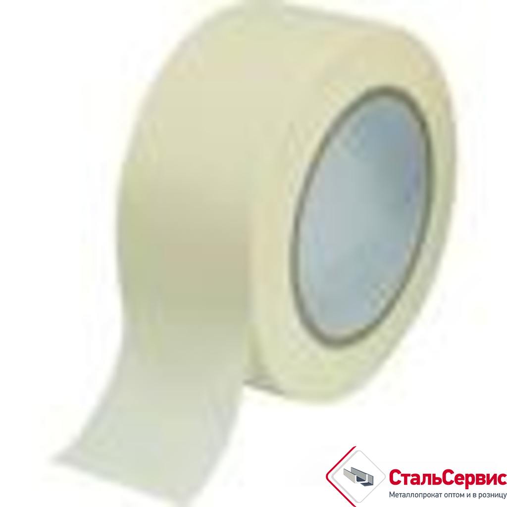 Скотч малярный 48 мм*50 м