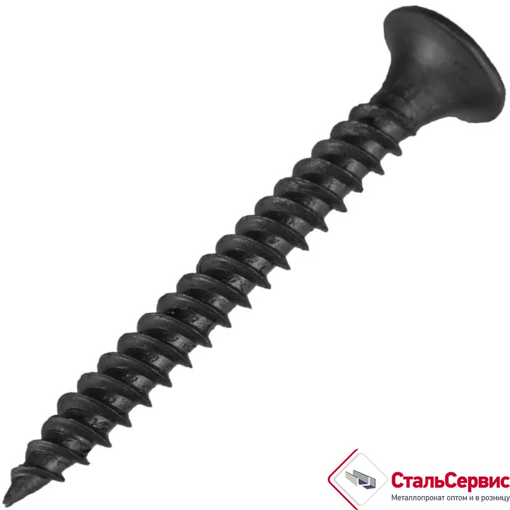 Саморез ч.ш. 3,5х51