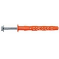 Дюбель фасадный BFK-STB 10x110 с борт.HEX FASTY