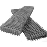 Сетка 100х100х3,0 (1,0х2,0)