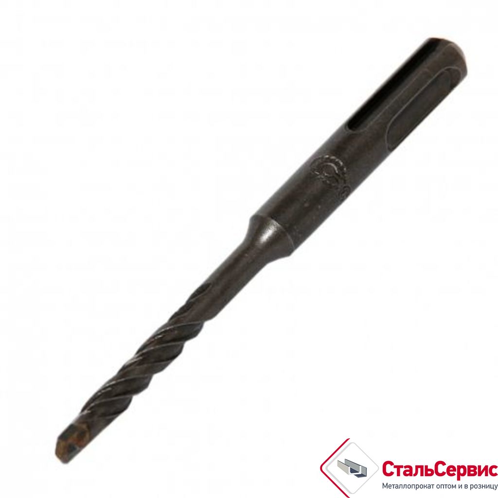 Бур Cutop 8х210 мм 